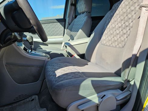 Used 2007 Chevrolet Equinox LS AWD/4WD image 15