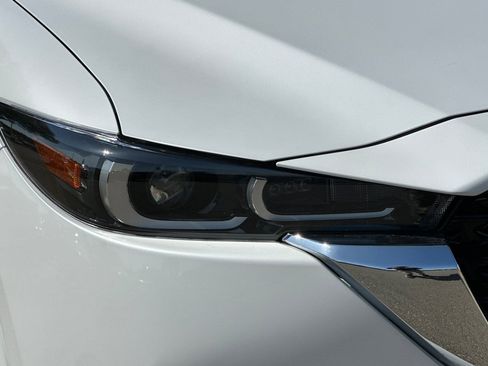 New 2025 MAZDA CX-5 AWD 2.5 S w/ Preferred Package image 30