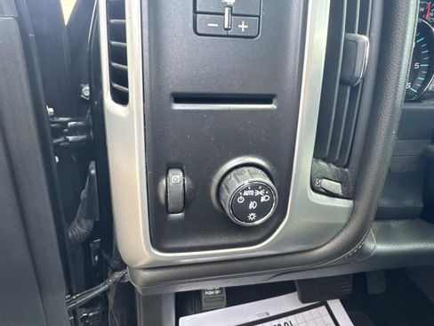 Used 2018 GMC Sierra 1500 SLT w/ Enhanced Driver Alert Package image 20