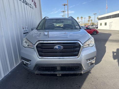 Used 2021 Subaru Ascent Limited w/ Technology Package image 6