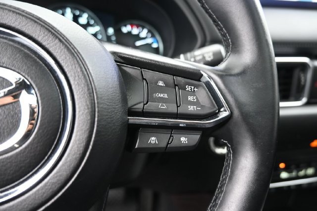 Certified 2023 MAZDA CX-5 Signature AWD/4WD image 18