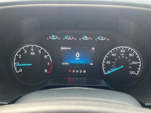 Used 2022 Ford F150 XL w/ Trailer Tow Package AWD/4WD image 10