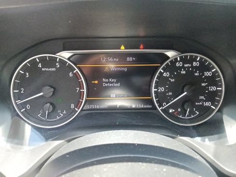 Used 2024 Nissan Rogue S AWD/4WD image 20