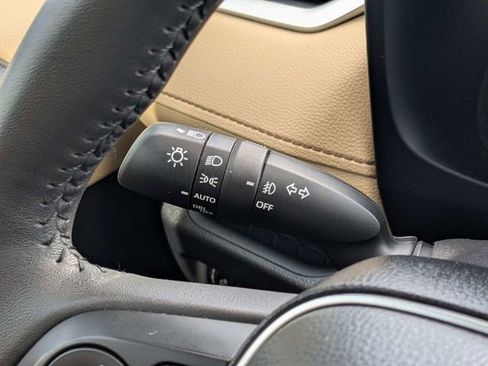 Used 2025 Toyota RAV4 XLE Premium w/ Weather Package FWD image 26