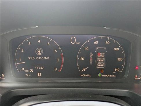 Used 2025 Honda Pilot Elite image 11