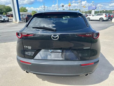 Used 2024 MAZDA CX-30 AWD 2.5 S w/ Preferred Package image 6