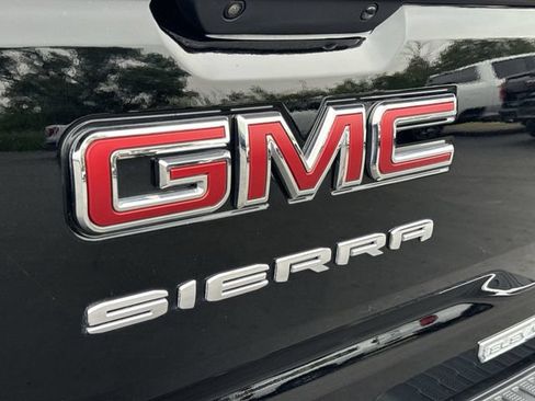 Certified 2021 GMC Sierra 1500 Elevation AWD/4WD image 30