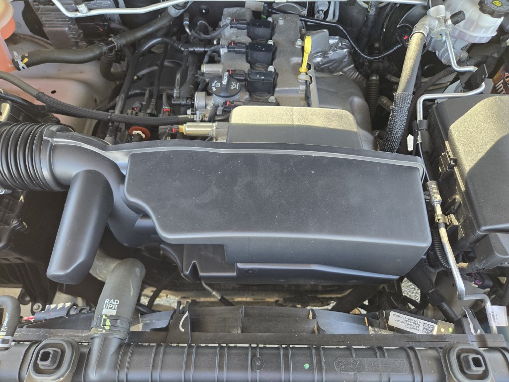 Used 2022 Chevrolet Colorado LT w/ Fleet Safety Package RWD image 30