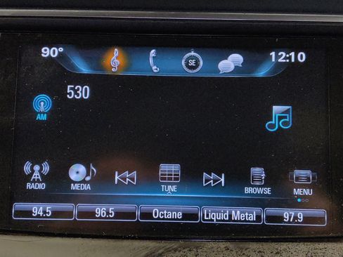 Used 2019 Buick Enclave Essence w/ Trailering Package, 5000 lbs. AWD/4WD image 25