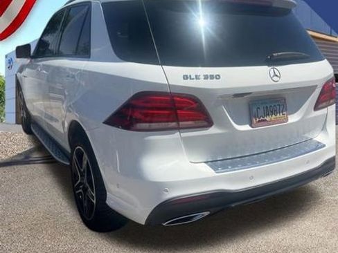 Used 2018 Mercedes-Benz GLE 350 image 14