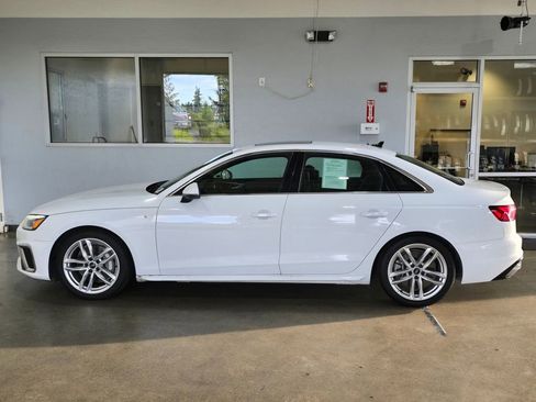 Used 2023 Audi A4 2.0T Premium Plus image 7