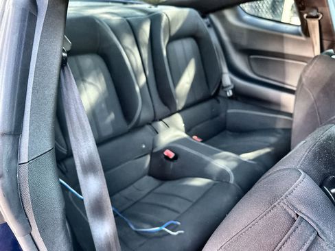 Used 2018 Ford Mustang GT w/ GT Performance Package image 19