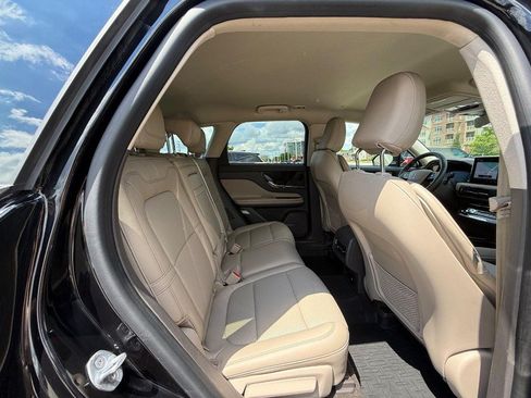 Certified 2023 Lincoln Corsair AWD w/ Equipment Group 101A image 14