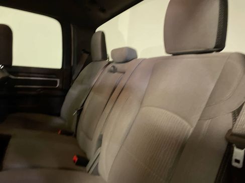 Used 2024 RAM 2500 Big Horn image 26