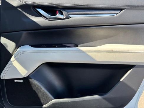 Used 2020 MAZDA CX-5 Grand Touring image 24