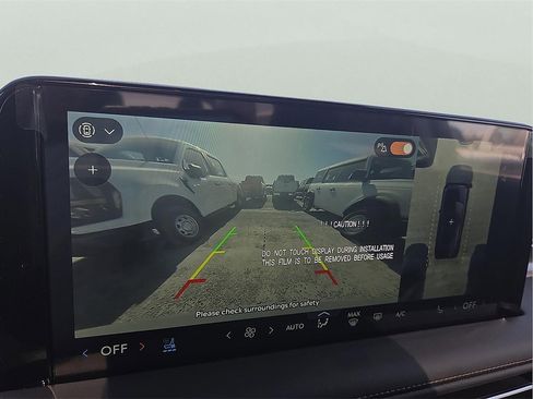 New 2026 Lincoln Aviator 2WD image 14