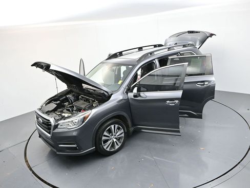 Used 2021 Subaru Ascent Touring w/ Popular Package #2A image 37