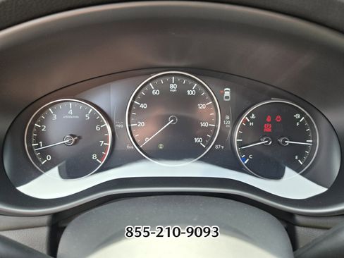 New 2026 MAZDA MAZDA3 2.5 S Hatchback w/ Premium Pkg image 19
