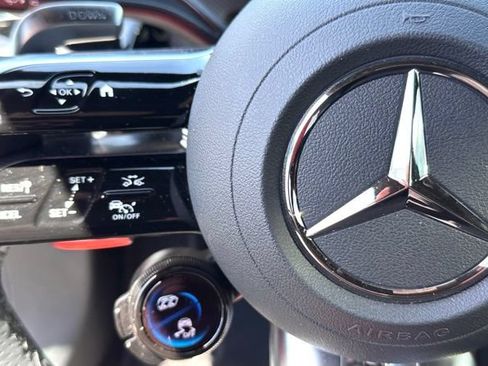 Certified 2025 Mercedes-Benz CLA 45 AMG 4MATIC image 22