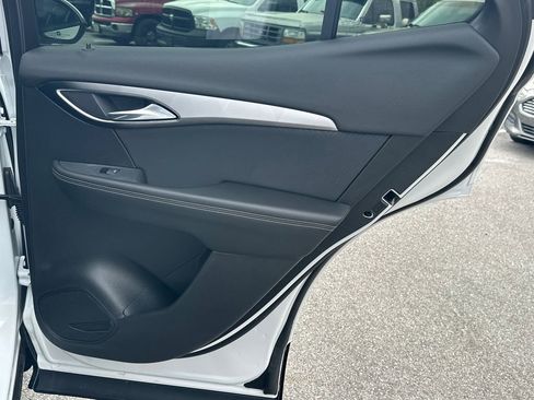 New 2026 Buick Envision Sport Touring image 17