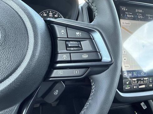 New 2026 Subaru Forester Limited image 23