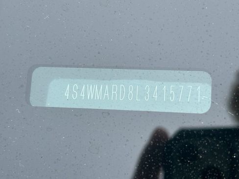 Used 2020 Subaru Ascent Touring AWD/4WD image 40