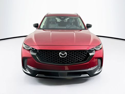 Used 2025 MAZDA CX-50 AWD 2.5 S w/ Premium Plus Pkg image 2