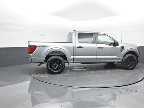New 2026 Ford F150 STX image 8