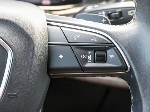 Used 2021 Audi Q8 Premium w/ Convenience Package AWD/4WD image 10