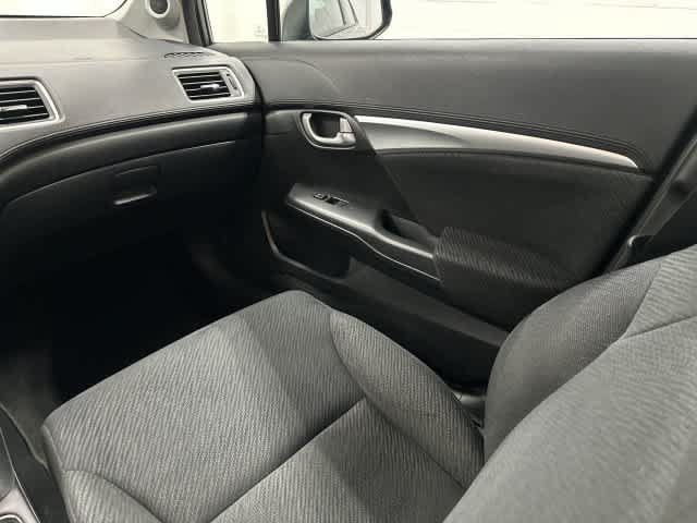 Used 2013 Honda Civic EX image 13