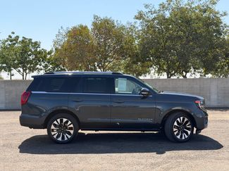 Used 2025 Ford Expedition Platinum w/ Driver's Package AWD/4WD video 2