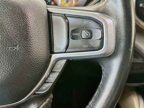 Used 2023 RAM 3500 Laramie AWD/4WD image 26