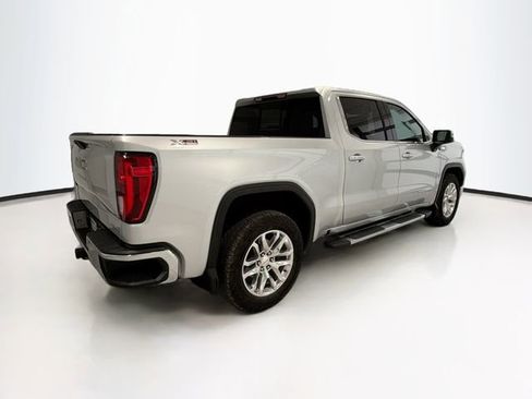 Used 2020 GMC Sierra 1500 SLE w/ SLE Value Package image 7