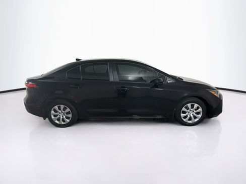 Used 2026 Toyota Corolla LE FWD image 10