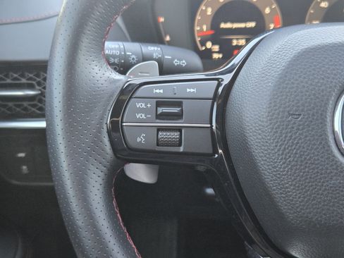 Certified 2025 Acura ADX A-Spec image 36