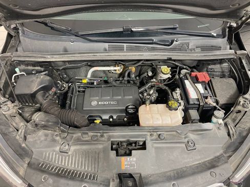 Used 2019 Buick Encore Preferred w/ Safety Package AWD/4WD image 27