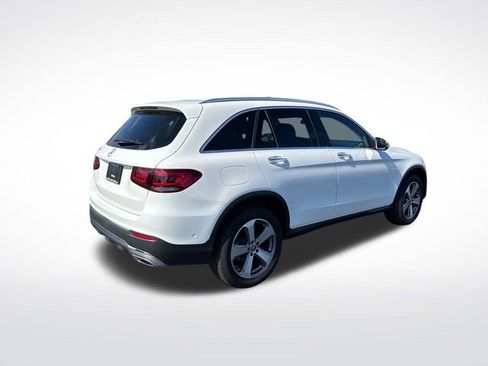 Used 2022 Mercedes-Benz GLC 300 image 10
