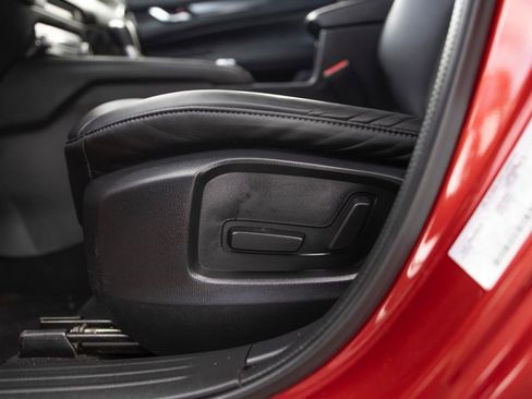 Used 2019 MAZDA CX-5 Touring image 12