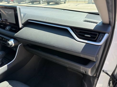 Certified 2024 Toyota RAV4 XLE FWD image 16