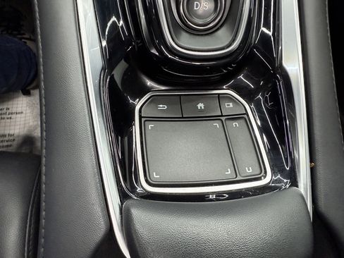 Used 2021 Acura RDX Tech image 21