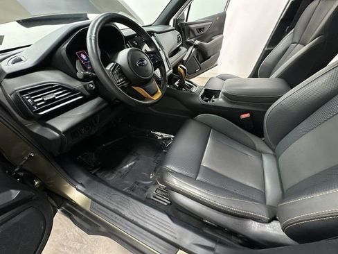 Certified 2024 Subaru Outback Wilderness image 17