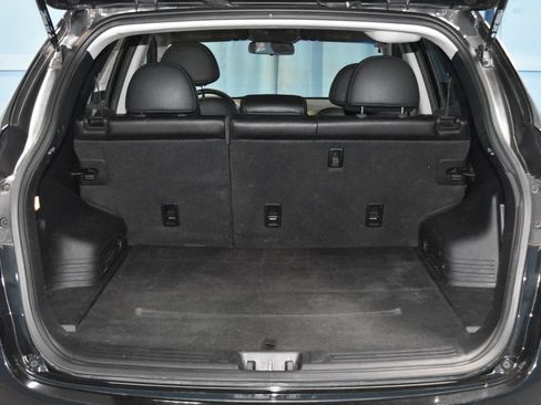 Used 2015 Hyundai Tucson SE image 26