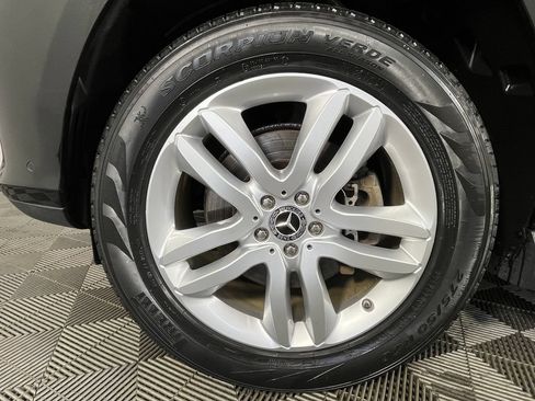 Used 2018 Mercedes-Benz GLS 450 4MATIC image 14