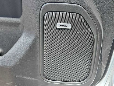Used 2021 Chevrolet Silverado 1500 LTZ w/ LTZ Premium Package AWD/4WD image 28
