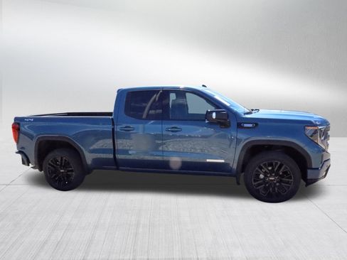 New 2026 GMC Sierra 1500 Elevation w/ Preferred Package AWD/4WD image 8