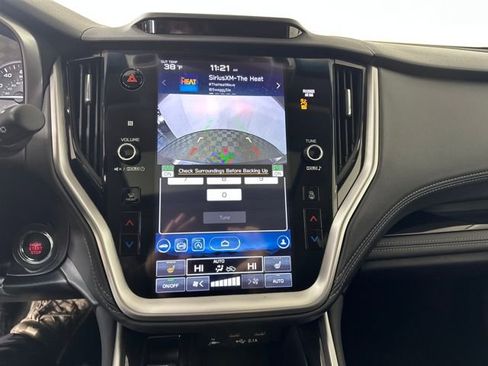 Used 2022 Subaru Outback Limited XT image 22