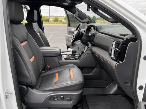 Used 2024 GMC Sierra 1500 AT4 w/ AT4 Preferred Package image 20