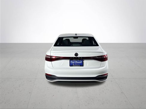 New 2026 Volkswagen Jetta Sport image 7