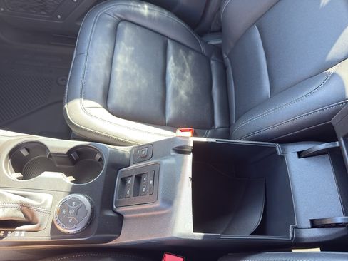 New 2025 Ford Bronco Big Bend image 30