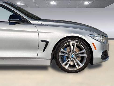 Used 2015 BMW 428i Coupe image 11